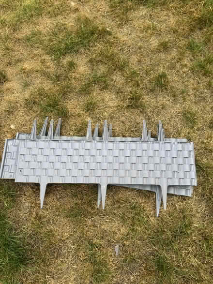 Photo of free Lawn edging (Yardley Wood B14) #1