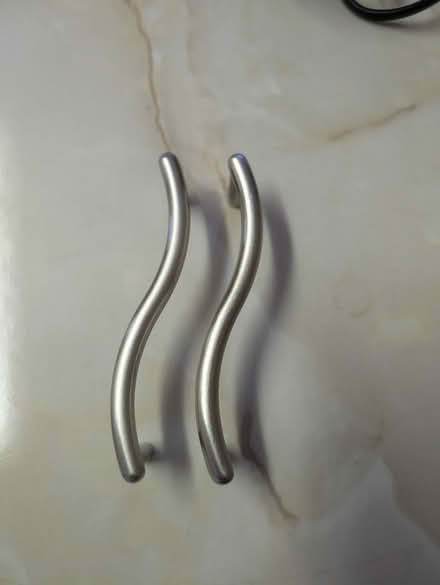 Photo of free 12 handles (Shenfield, CM15) #2