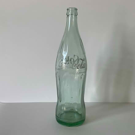 Photo of free Vintage Coke Bottle (White Plains) #1