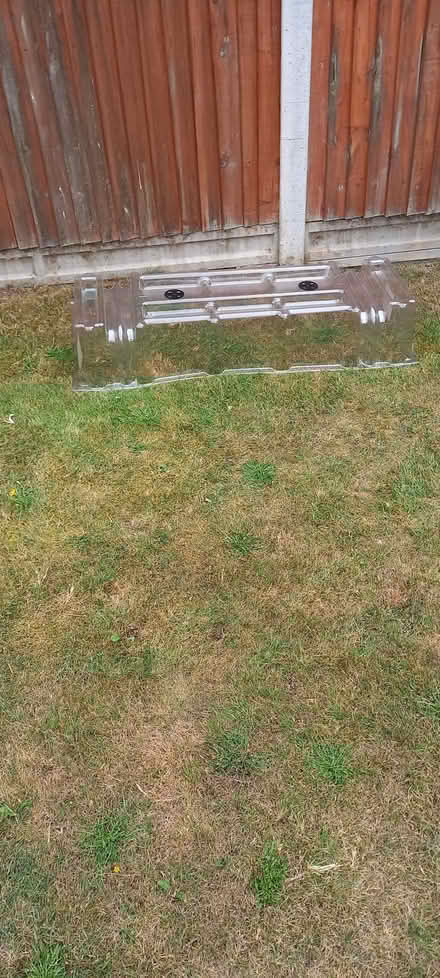 Photo of free Two Gardening Items (Letchworth Garden City) #3