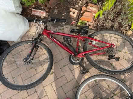 Photo of free Bikes (High Wood, Lancaster) #1