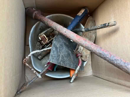 Photo of free Scrap meta (Orinda) #2