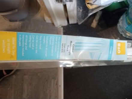 Photo of free Corded heavyweight track (SW15 Putney Vale) #3