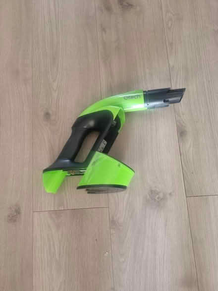 Photo of free Gtech handle (Perivale) #1
