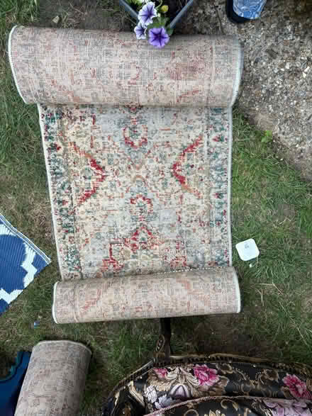 Photo of free Rugs x 3 (Windsor SL4) #1