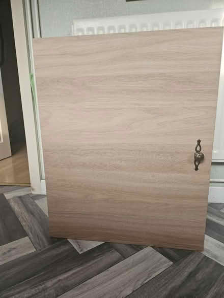 Photo of free IKEA Kitchen wall cupboard (Bradford BD5) #1