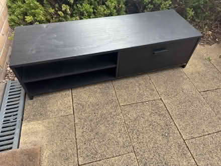 Photo of free Tv Stand (Wester Hailes EH14) #1