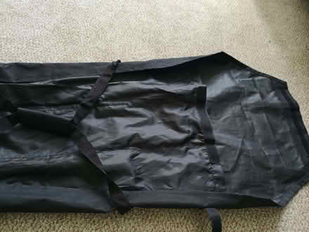 Photo of free Long narrow carry-bag (Brincliffe Edge S7) #3