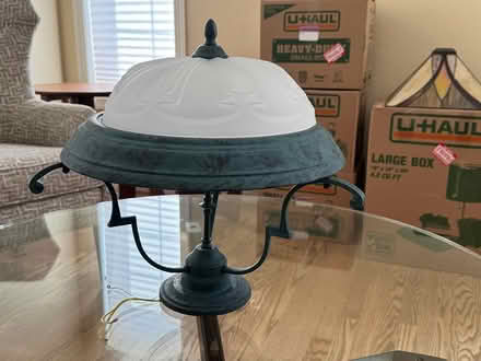 Photo of free Ceiling Light Fixture (1) (Westminster, CO 80031) #4
