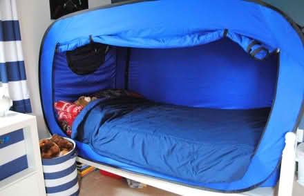 Photo of free Pop up tent (Chesham HP5) #1