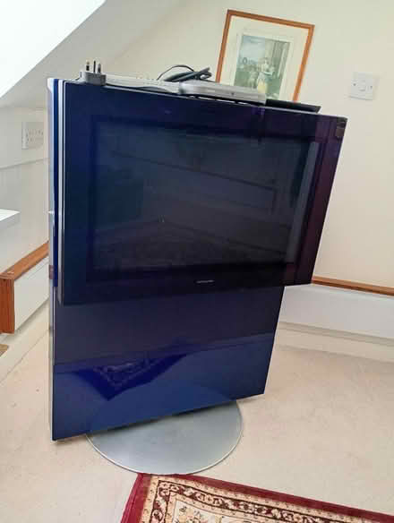 Photo of free Bang and Olufsen TV (Upper Hartfield TN7) #1