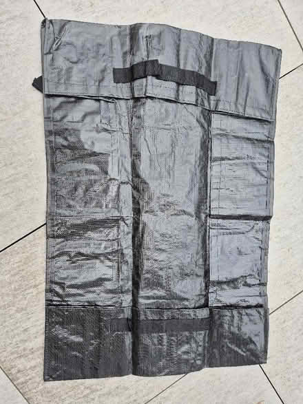 Photo of free Car boot liner (Tytherington SK10) #1