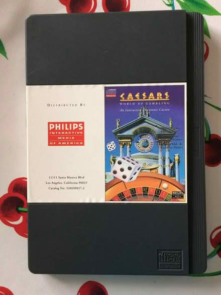 Photo of free Ceasers world of gambling (10 & Gratiot) #1