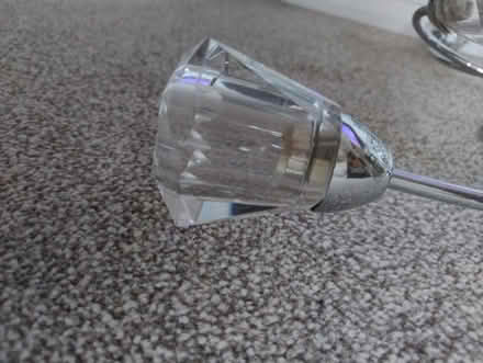 Photo of free Ceiling light. (Walderslade Bottom ME5) #3