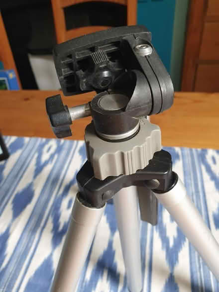 Photo of free Camera tripod (TS18 Grangefield) #3