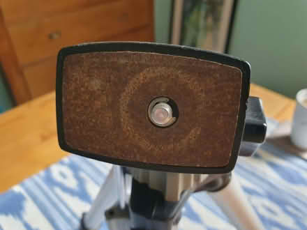 Photo of free Camera tripod (TS18 Grangefield) #2