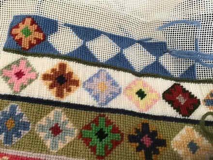 Photo of Tapestry wool (Maidenhead SL6) #1