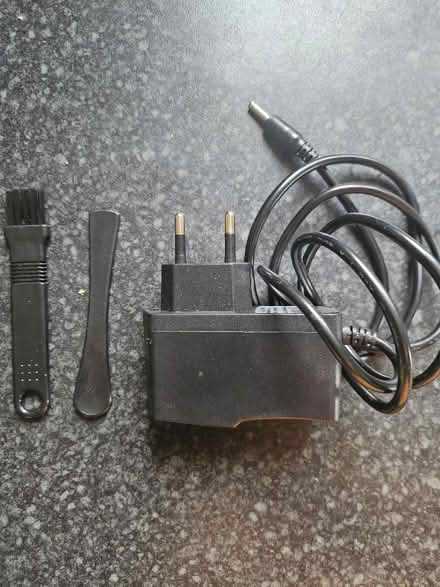 Photo of free Electronic cigarette maker (Bradford BD5) #3