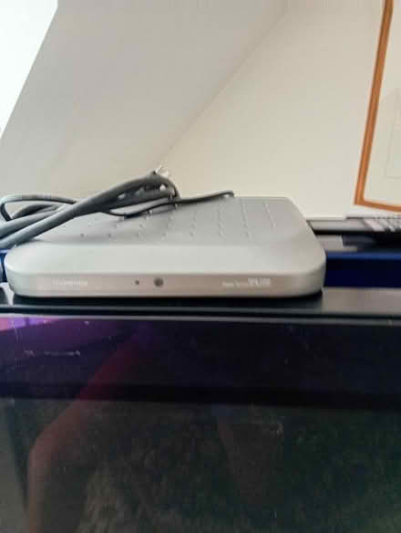 Photo of free Bang and Olufsen TV (Upper Hartfield TN7) #4