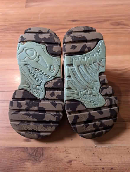 Photo of free Boys shoes 7.5 G (Caversham RG4) #3