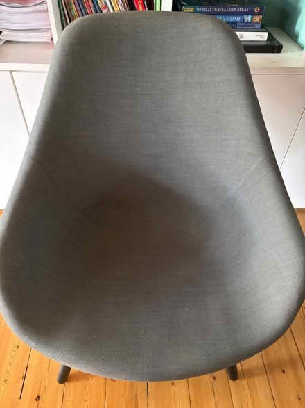 Photo of free 2 chairs (Watford WD17) #2