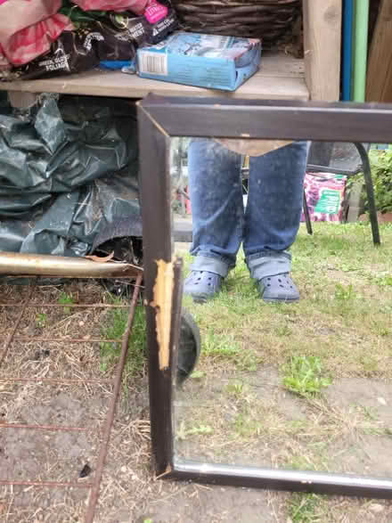Photo of free Full length mirror (S2) #2