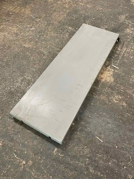 Photo of free Table saw support table (GL5) #1