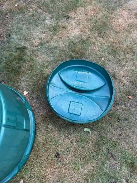 Photo of free Composter (Cheam, SM3) #3