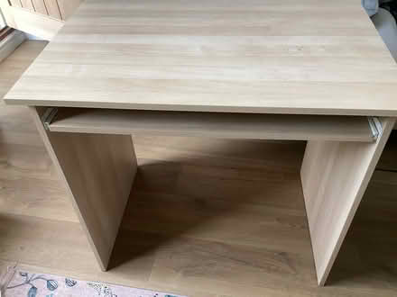 Photo of free Desk (Kidlington OX5) #2