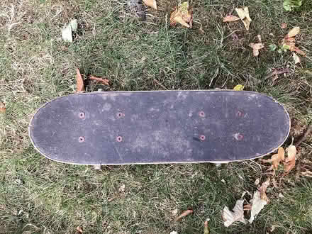 Photo of free Small skateboard (Little Kingshill HP16) #1