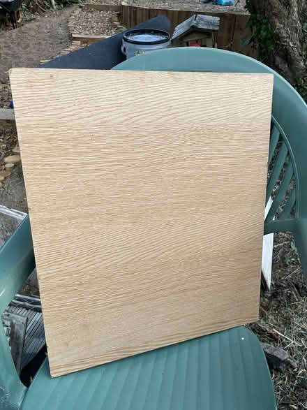 Photo of free Assorted chipboard shelves (Northaw EN6) #1