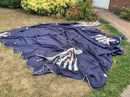 Photo of free Gazebo (Worcs WR5) #1