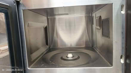 Photo of free Vintage Panasonic Microwave 600W (Tilehurst, Reading RG31) #4