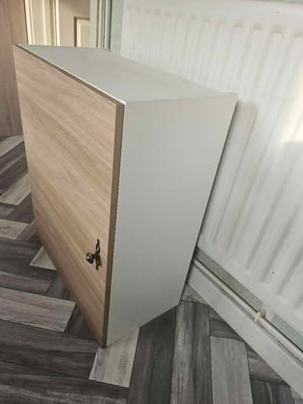 Photo of free IKEA Kitchen wall cupboard (Bradford BD5) #2