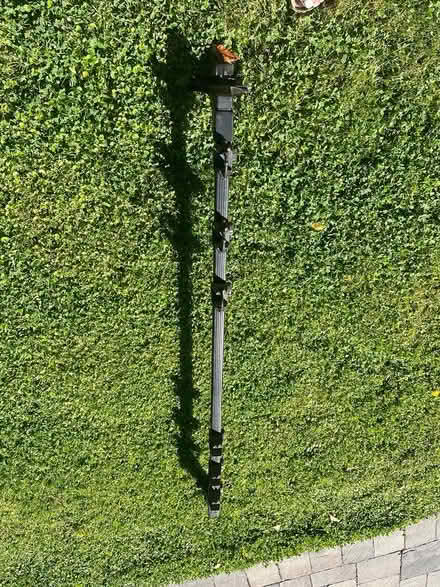 Photo of free Thule ski rack (southwest Sunnyvale) #2