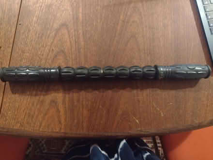 Photo of free Massage stick roller (NW10) #1