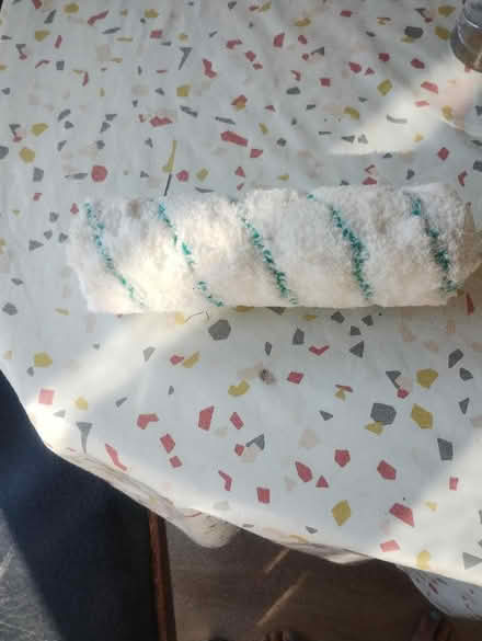 Photo of free Paint roller unused (Sydenham SE26) #1