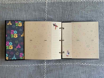 Photo of free Disney Photo Album (Near El Camino & Hollenbeck) #2