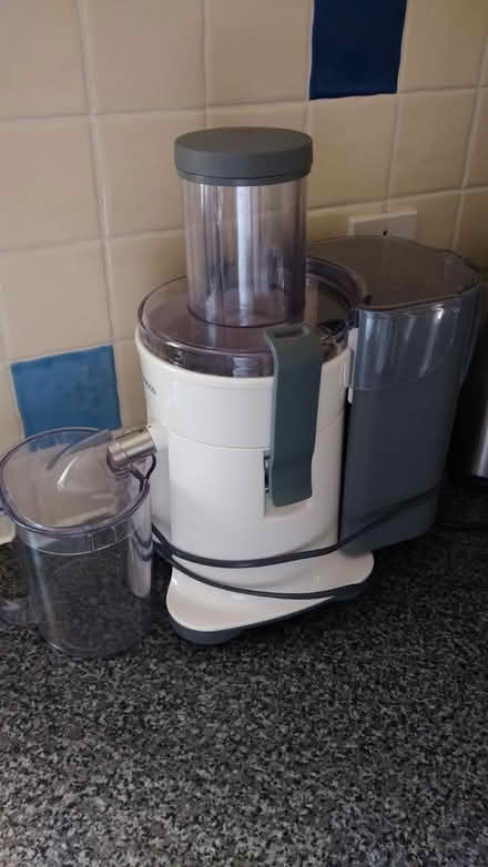 Photo of free Juicer (Wallingford OX10) #1