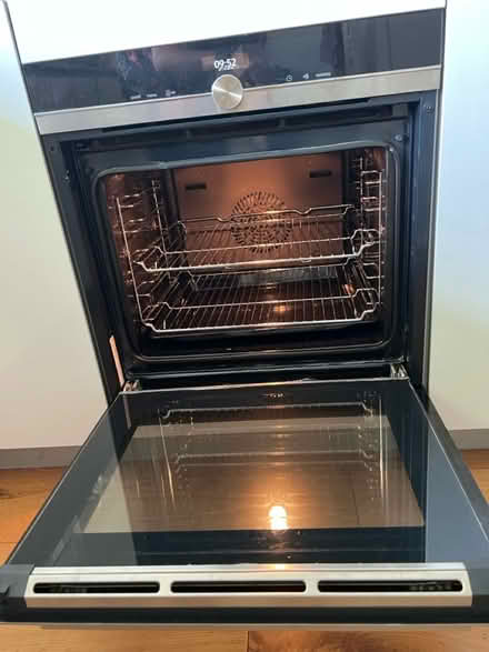 Photo of free Kitchen units/appliances (Mornington Crescent NW1) #2