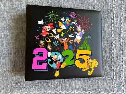 Photo of free Disney Photo Album (Near El Camino & Hollenbeck) #1