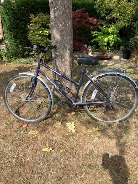Photo of free 3 Bikes (Yelford OX29) #3