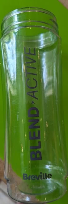 Photo of free Breville Active body for smoothie maker (Cambridge GL2) #1