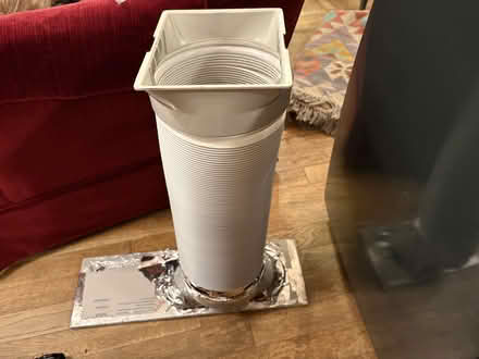 Photo of free Free standing AC (Hamilton Heights) #2