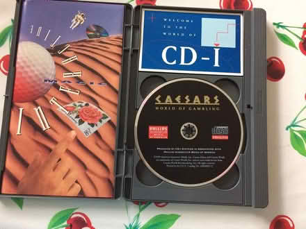 Photo of free Ceasers world of gambling (10 & Gratiot) #2