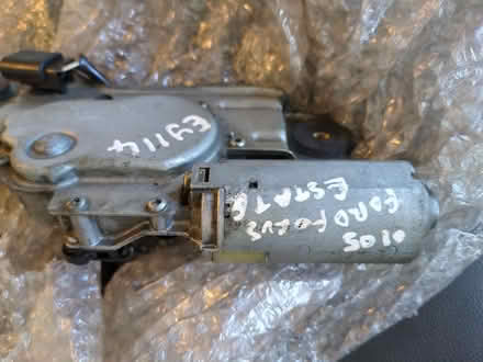 Photo of free Ford focus car part - window motor (West Wickham BR4) #1