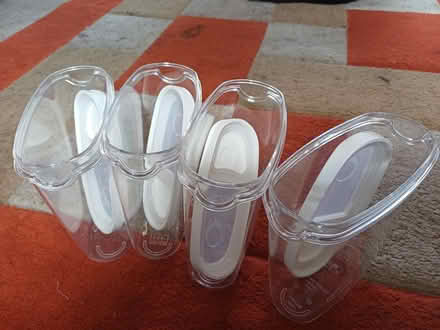 Photo of free Storage containers (GL4) #1
