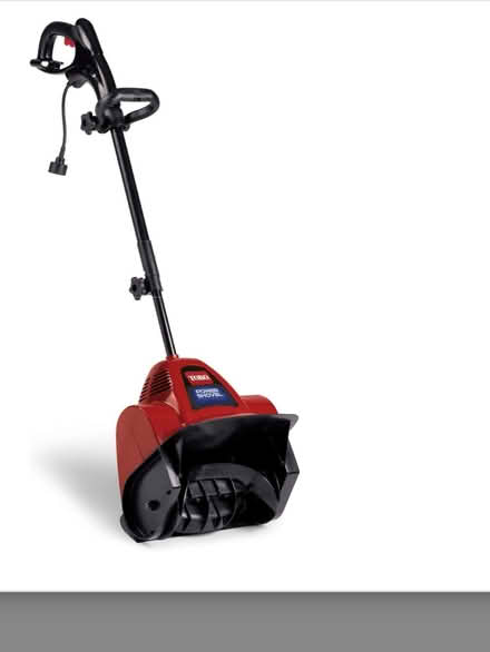 Photo of free Snow blower (Orton Waterville) #1