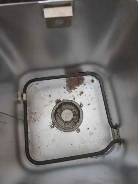 Photo of free Bread machine (Bear flat) #3