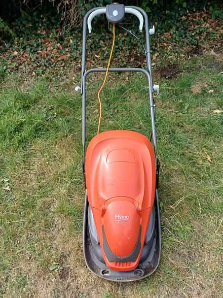 Photo of free Garden mower (Bletchley MK3) #2